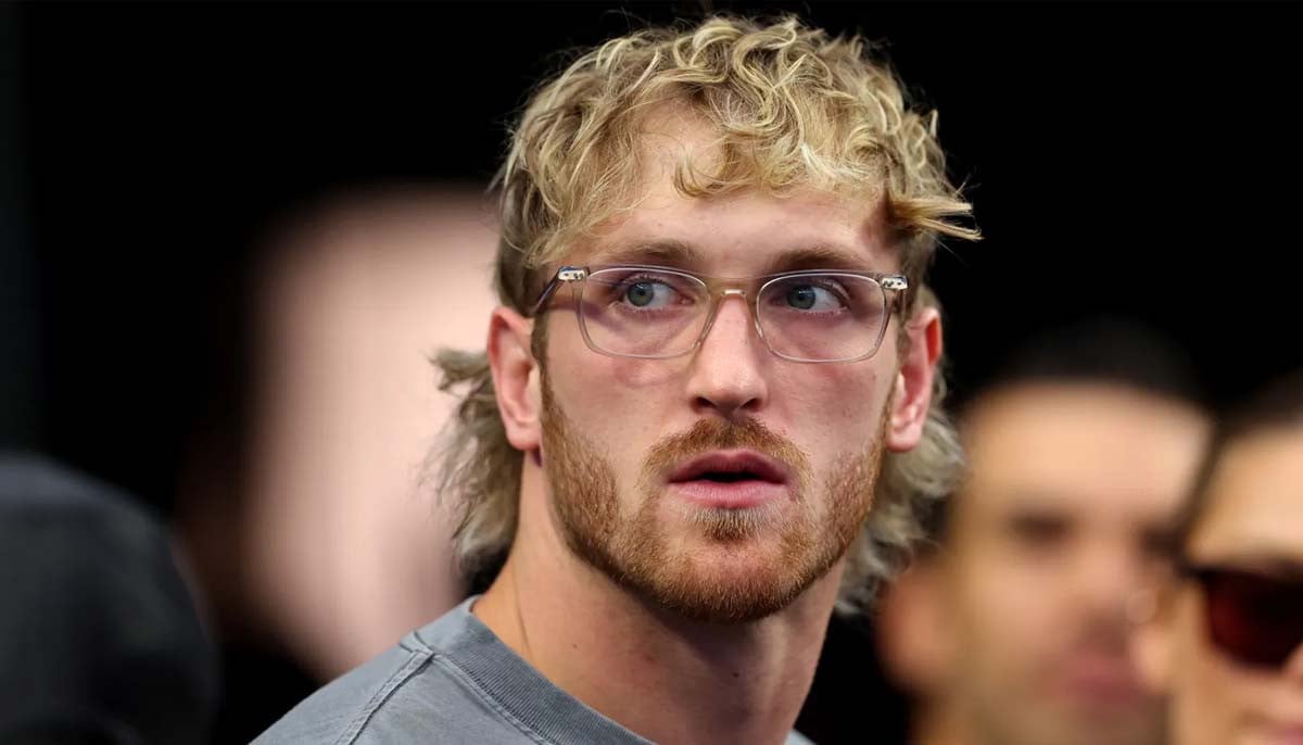 Logan Paul makes major claim against WWE on livestream