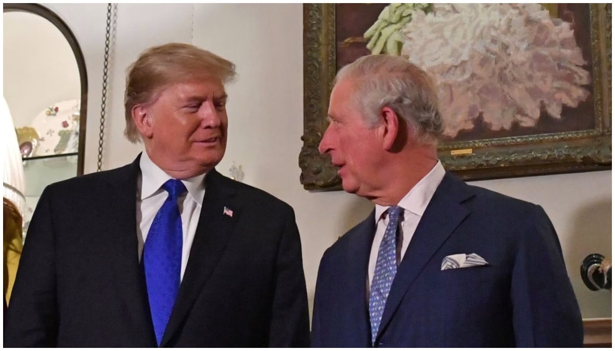 King Charles gets stuck between a rock and a hard place with Trump: ‘Has to be careful with words’