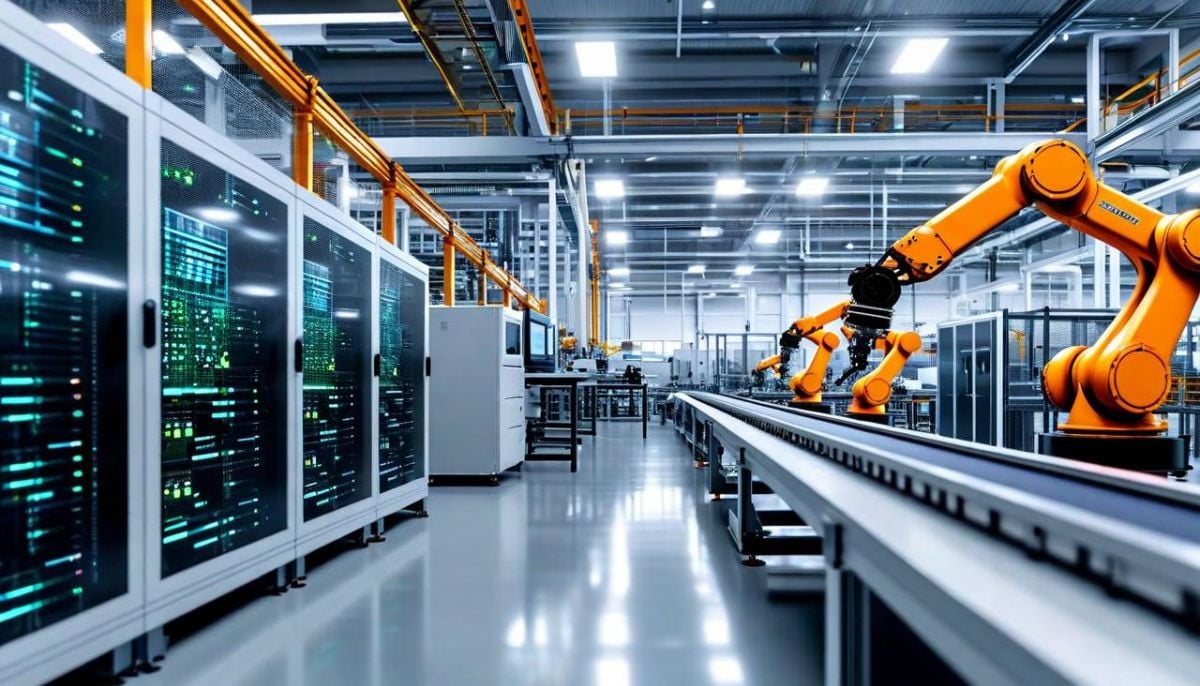 TCS unveils Physical AI innovation at 7th Gemini Experience Center in Michigan