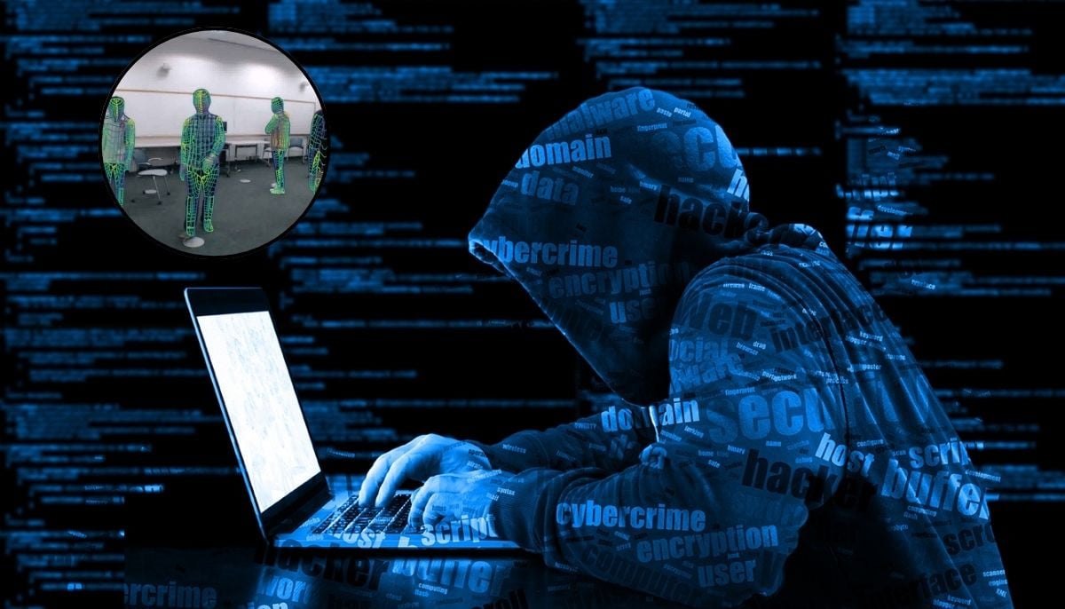 From signals to surveillance: How WiFi tracks human activity through walls