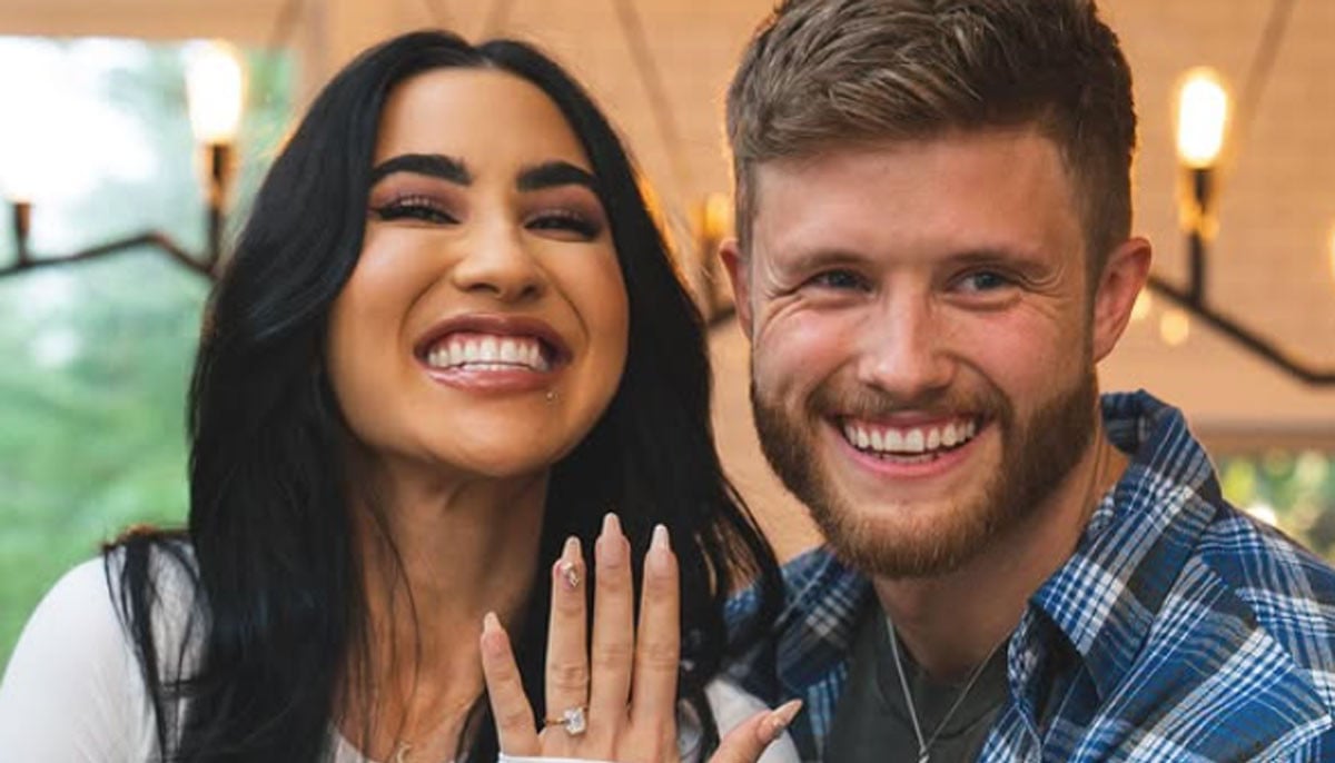 Stephanie Buttermore's final heartbreaking remarks about fiance Jeff Nippard