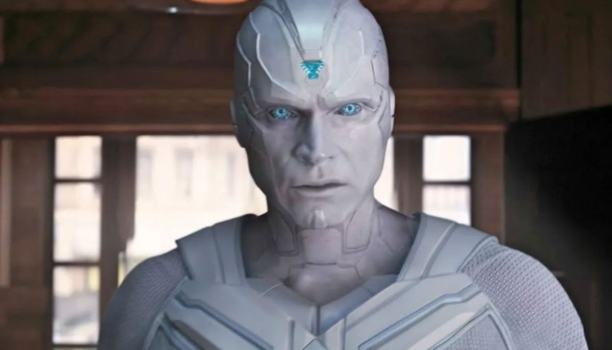 Paul Bettany gets honest about Voldemort casting rumours in 'Harry Potter' series 