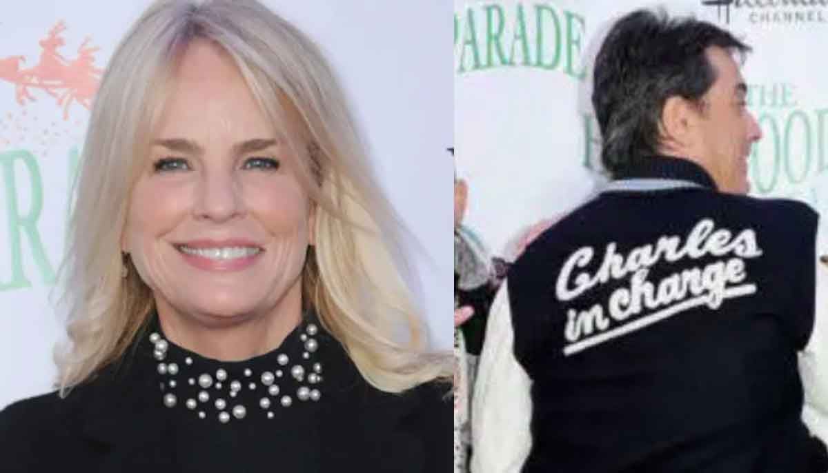 Jennifer Runyon’s ‘Charles In Charge’ co-star pays tribute after she loses battle to cancer Jennifer Runyon’s ‘Charles In Charge’ co-star pays tribute after she loses battle to cancer
