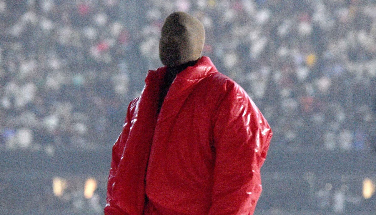 Kanye West announces returning to Los Angeles arena after apology on antisemitism  