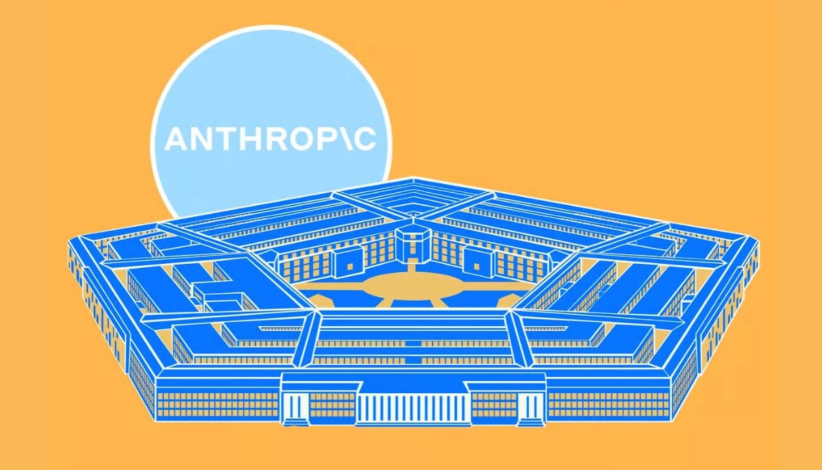 Anthropic sues Pentagon blacklisting over AI use restrictions: Here's why