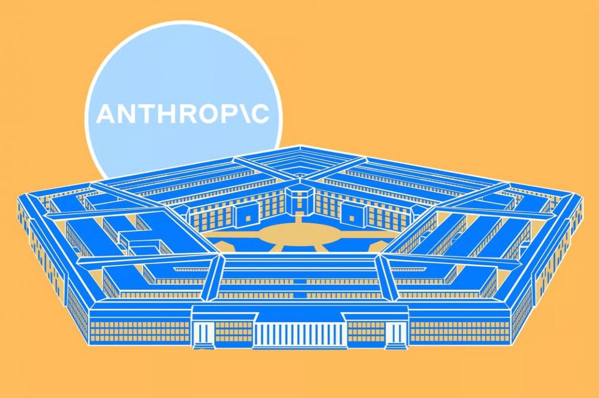 Anthropic sues Pentagon blacklisting over AI use restrictions: Here's why