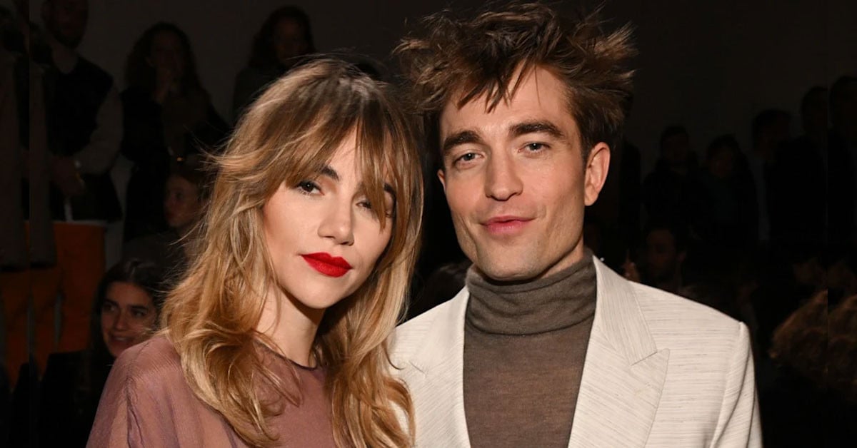 Suki Waterhouse gushes over her 'princess' on special day