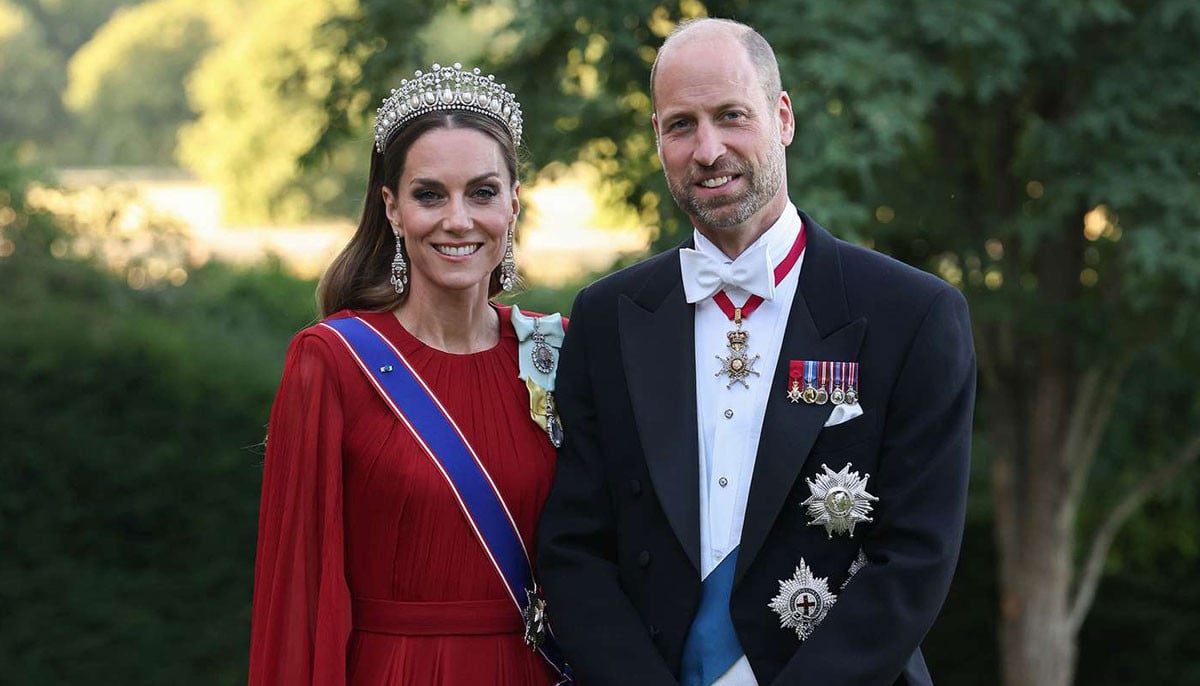 Prince William, Kate Middleton share special message on 56th Commonwealth Day