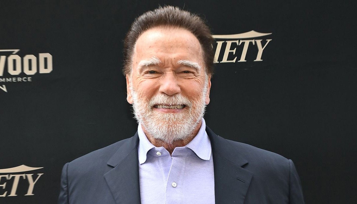 Arnold Schwarzenegger 'in talks' for potential return to iconic ’80s roles