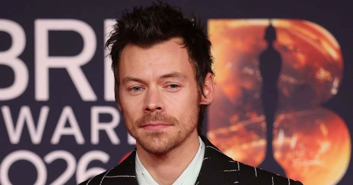 Harry Styles reveals why he became more private after 'One Direction' split