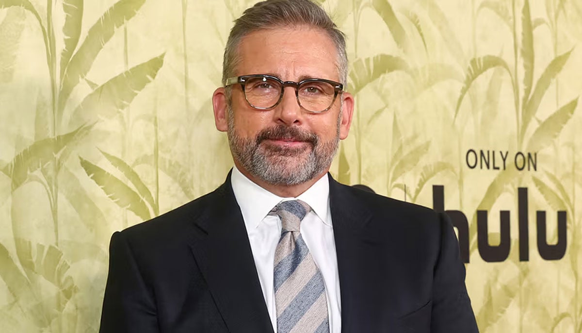 Steve Carell reveals role that means most to him