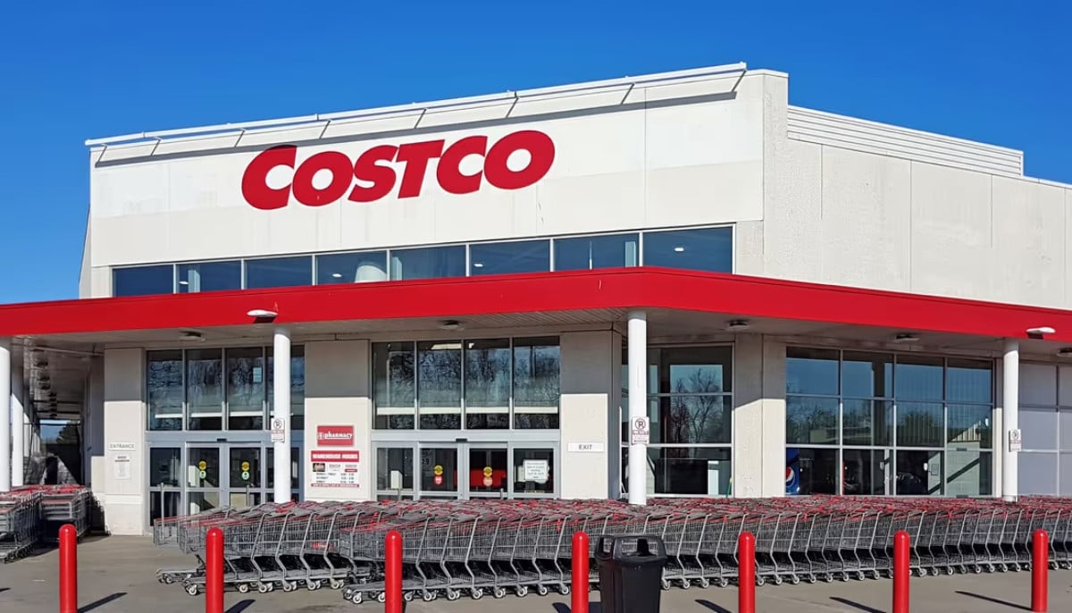 Costco Canada food court’s new menu item sparks debate: 'Take this back!'