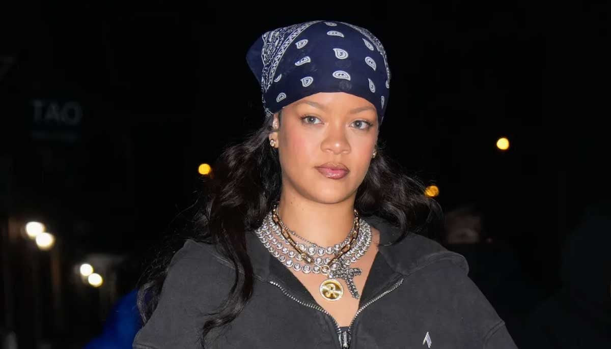 Rihanna takes new security precautions after her Beverly Hills mansion hit by gunfire