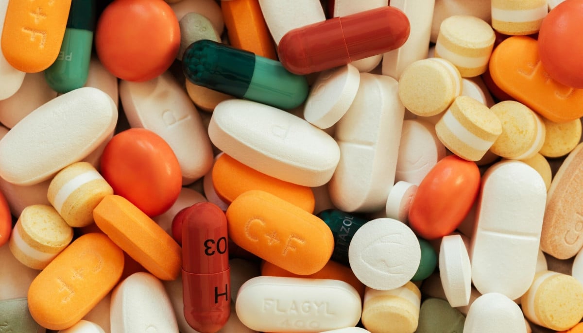 Multivitamin could slow biological clock and ageing process, new study shows