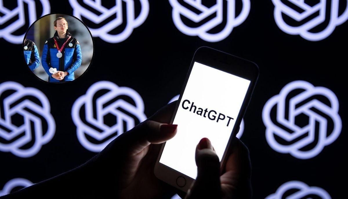 Ukrainian Biathlete credits ChatGPT for Paralympic medal– Can AI replace coaches? 