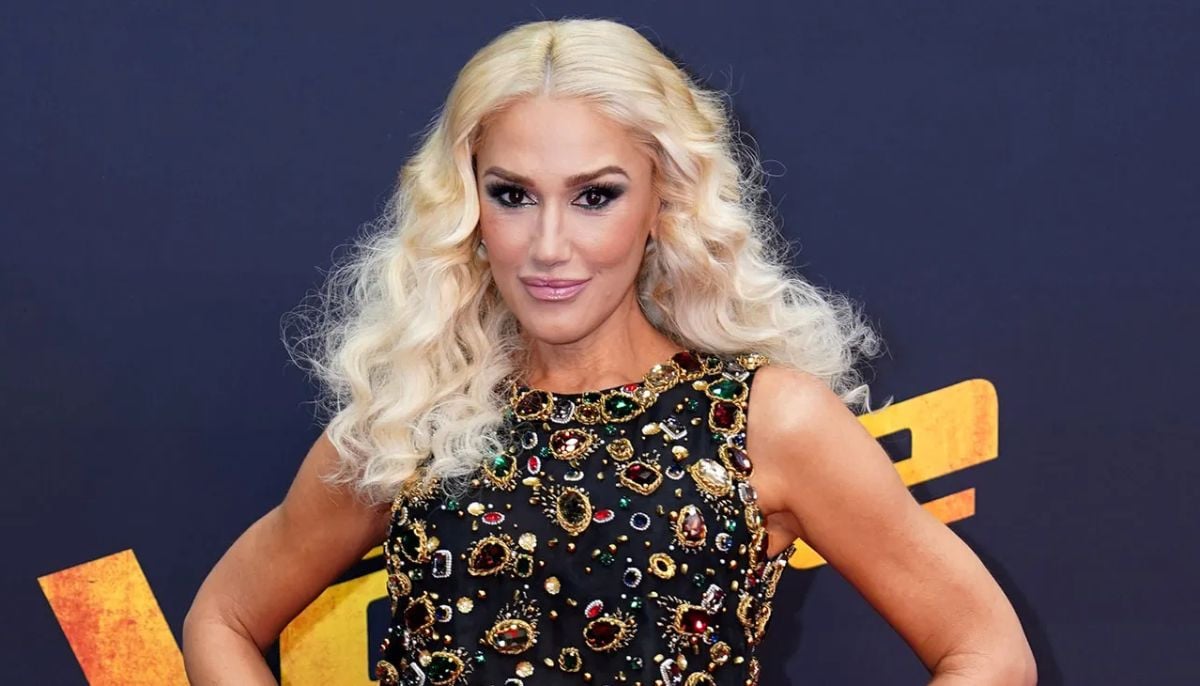 Gwen Stefani makes unexpected confession linked to pregnancy at 43