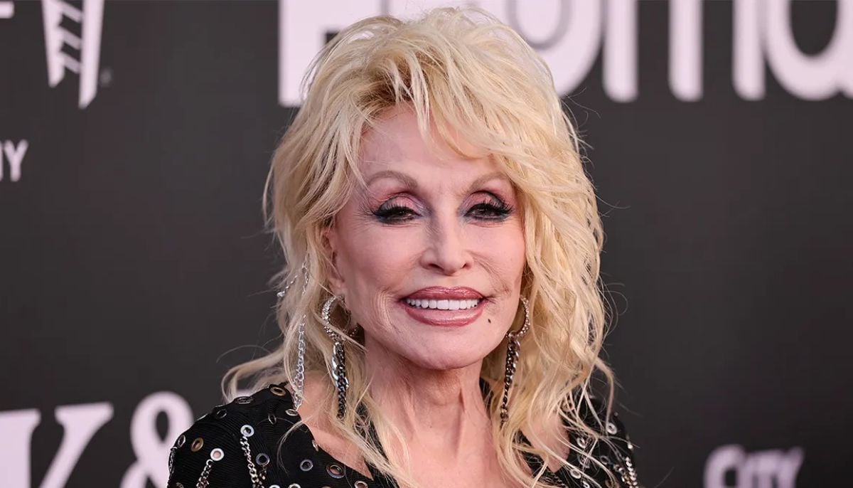Dolly Parton ready to marry again after Dean's first death anniversary?