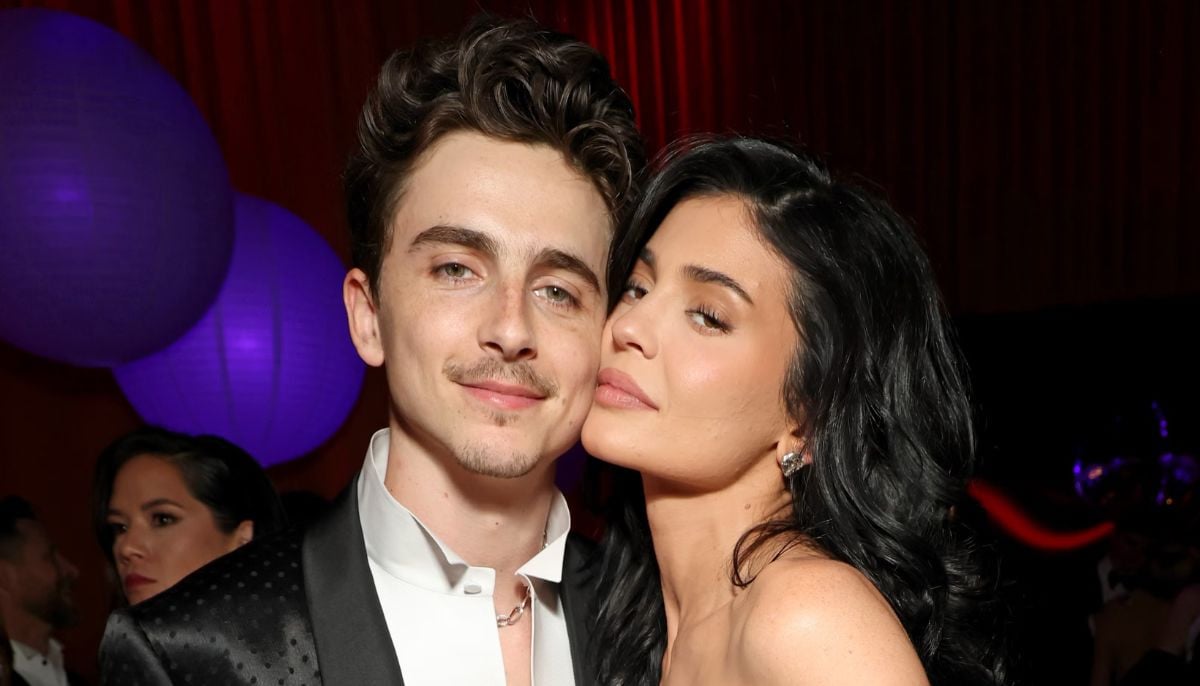 Kylie Jenner's ex makes bombshell confession amid her relationship with Timothée Chalamet 