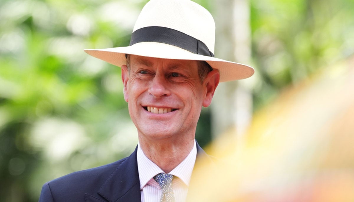 King Charles sends message to Prince Edward after Duke of Edinburgh skipped 2026 Commonwealth Day Service