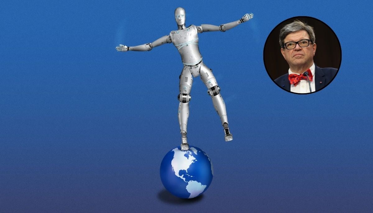 Yann LeCun’s ‘world model’ AI vision challenges LLM road to superintelligence