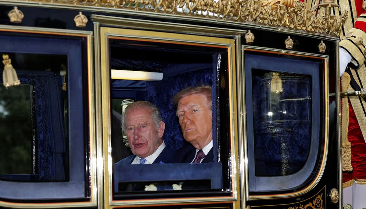 Will King Charles bow to public pressure over US visit amid Middle East war?