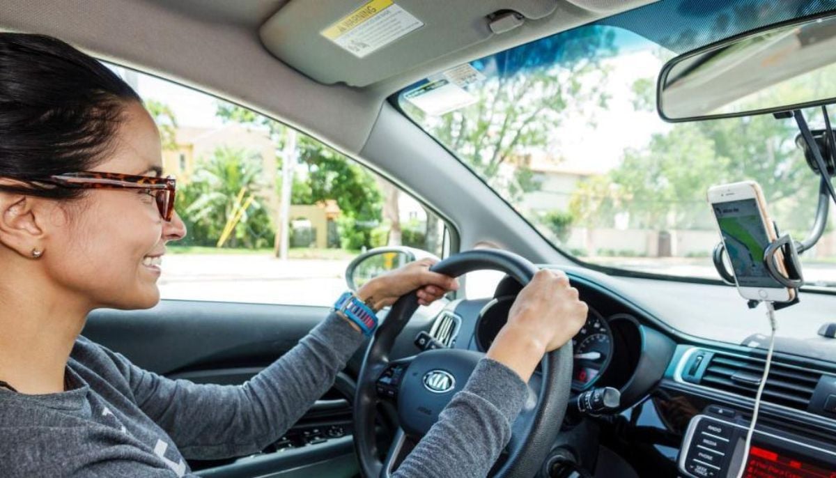 Why Uber just launched its women-only option in the US to address safety concerns