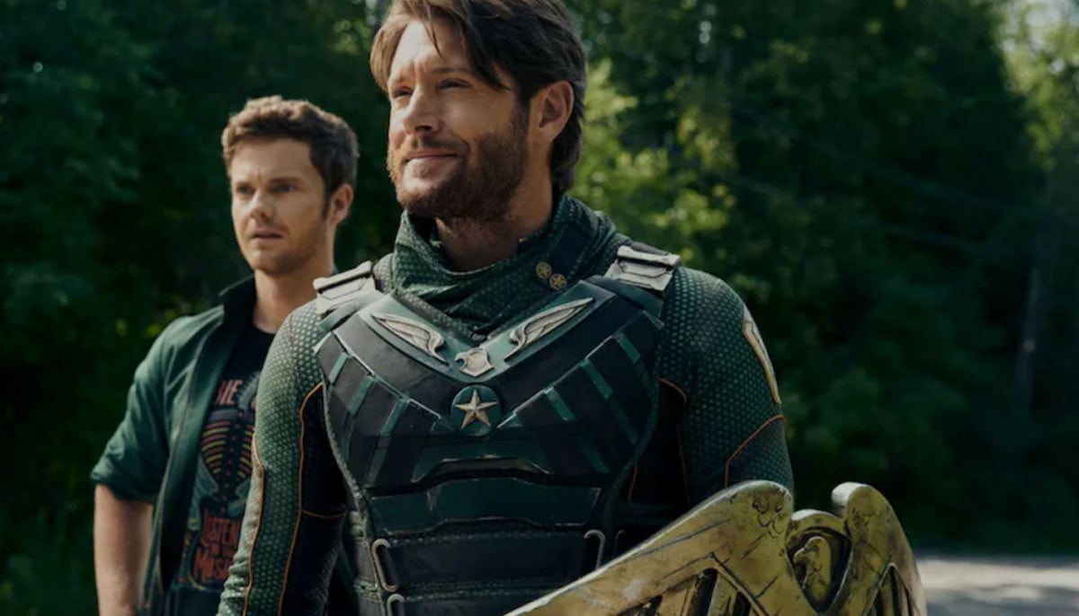 'The Boys' spinoff showrunner explains series shock cancellation 