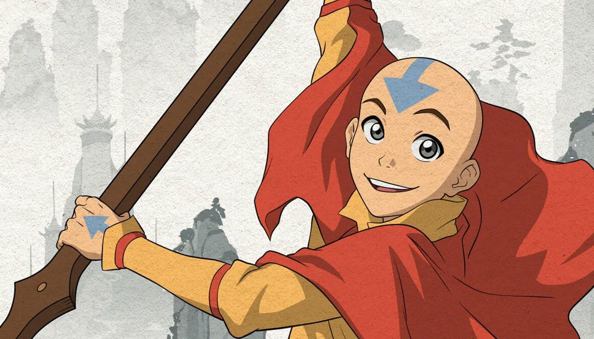 'Avatar Aang: The Last Airbender' director disagrees with Paramount's decision to move toward streaming debut   