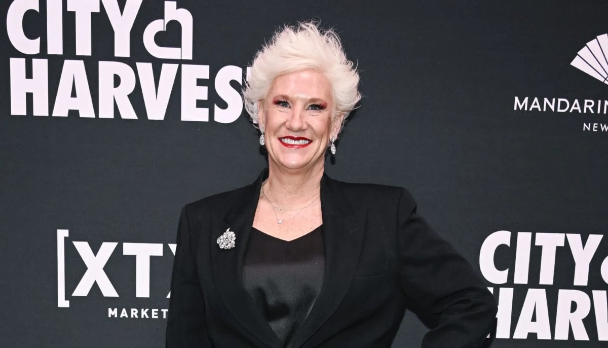 Shock reason behind Anne Burrell's death laid bare in new report