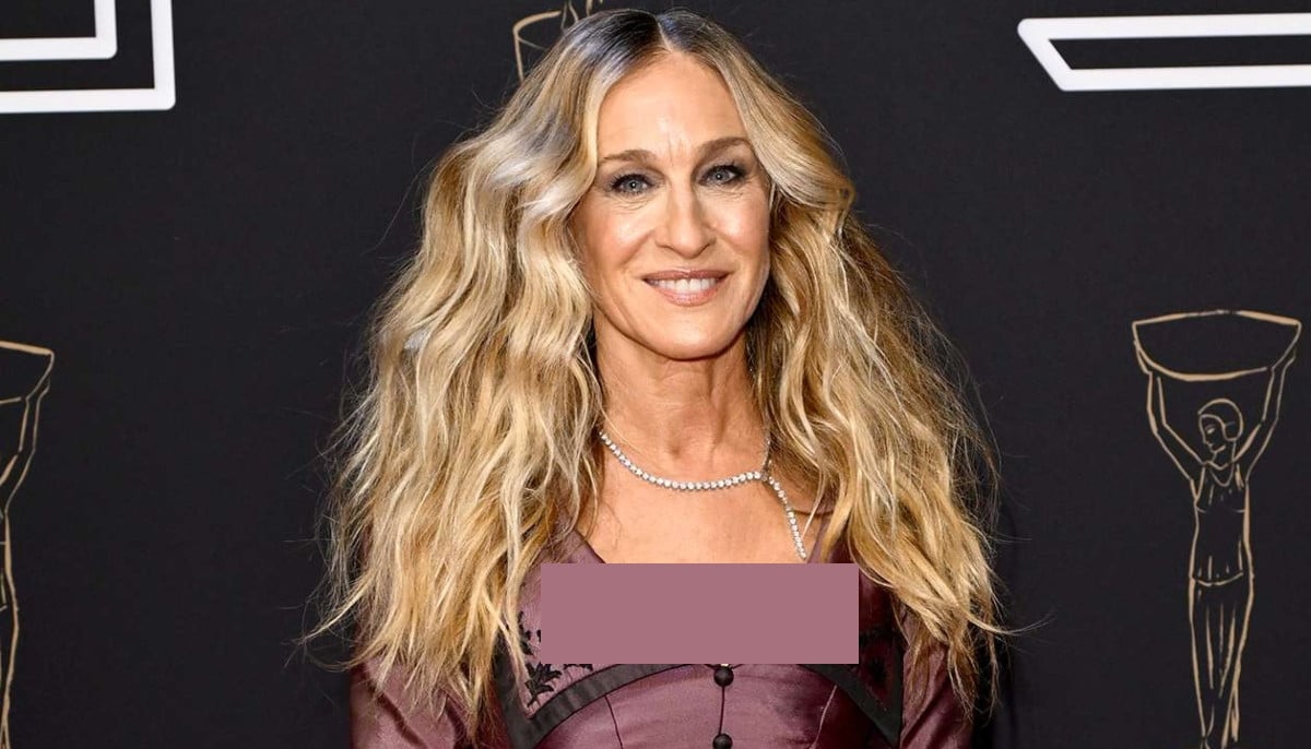 Sarah Jessica Parker 'terrified of' Chris Noth's potential revenge as feud continues
