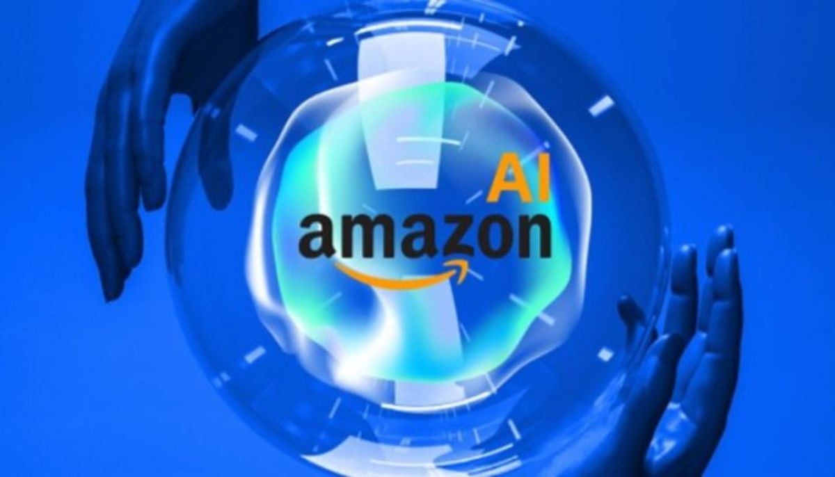 Amazon launches AI-enabled health services for efficient medical help