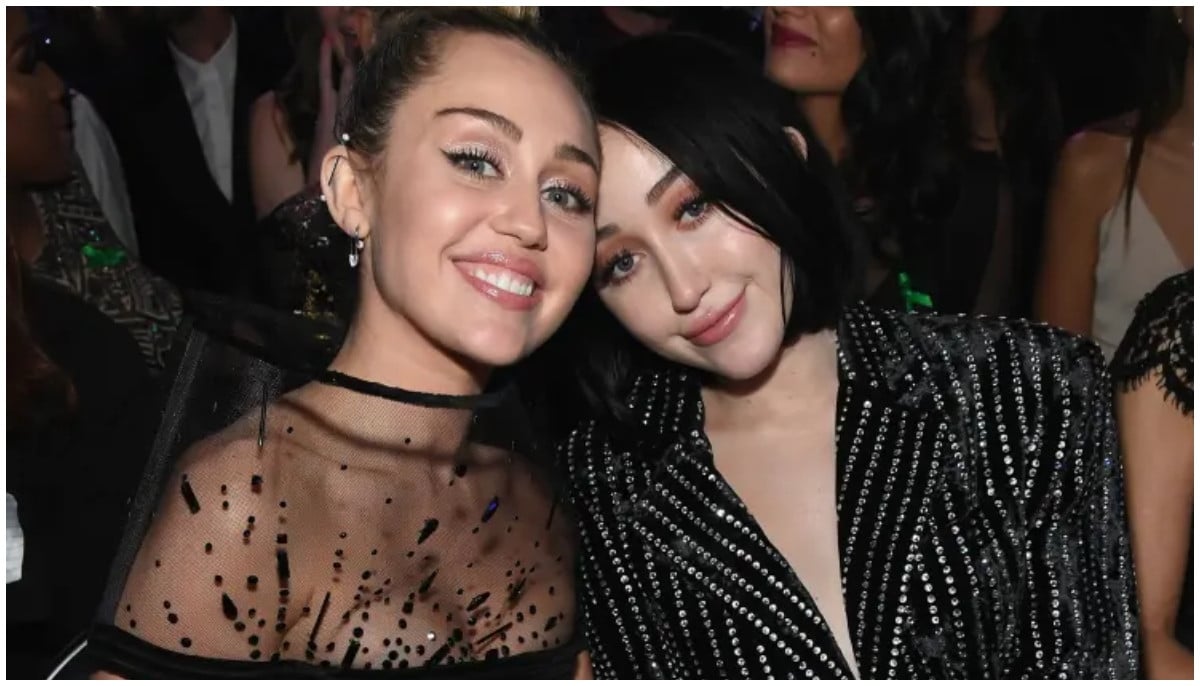 Miley Cyrus’ sister makes her hilarious demands clear ahead of her wedding: ‘I better be!’