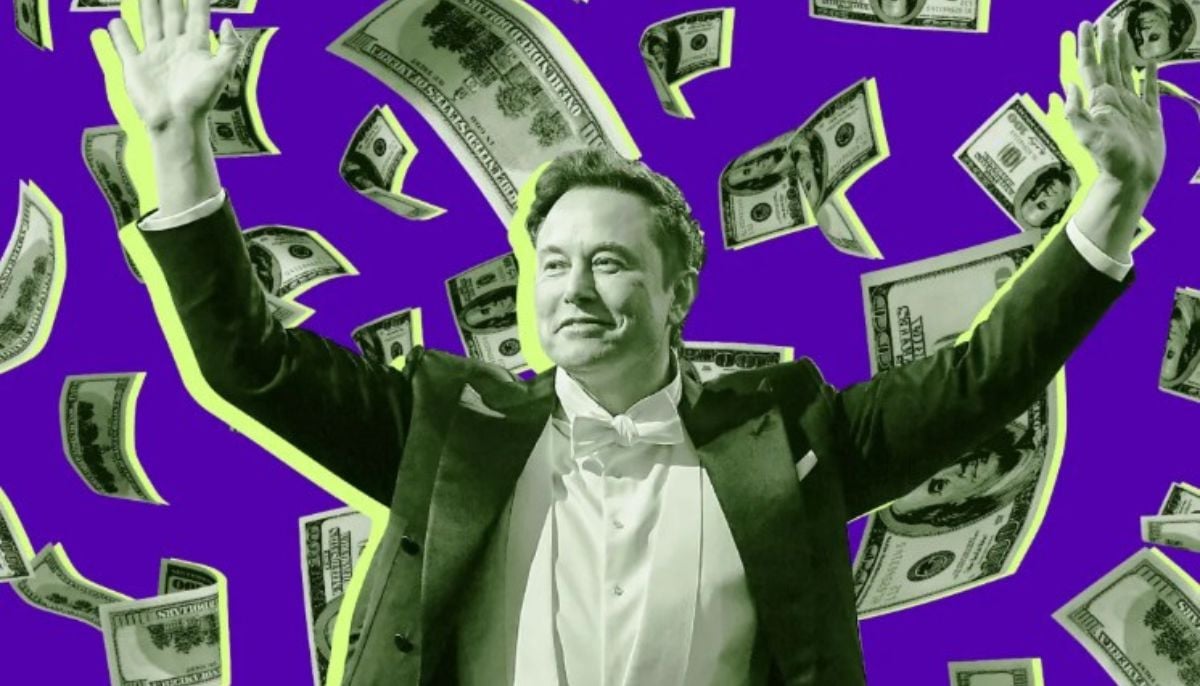 Elon Musk says 'X Money' will have public access from April 2026