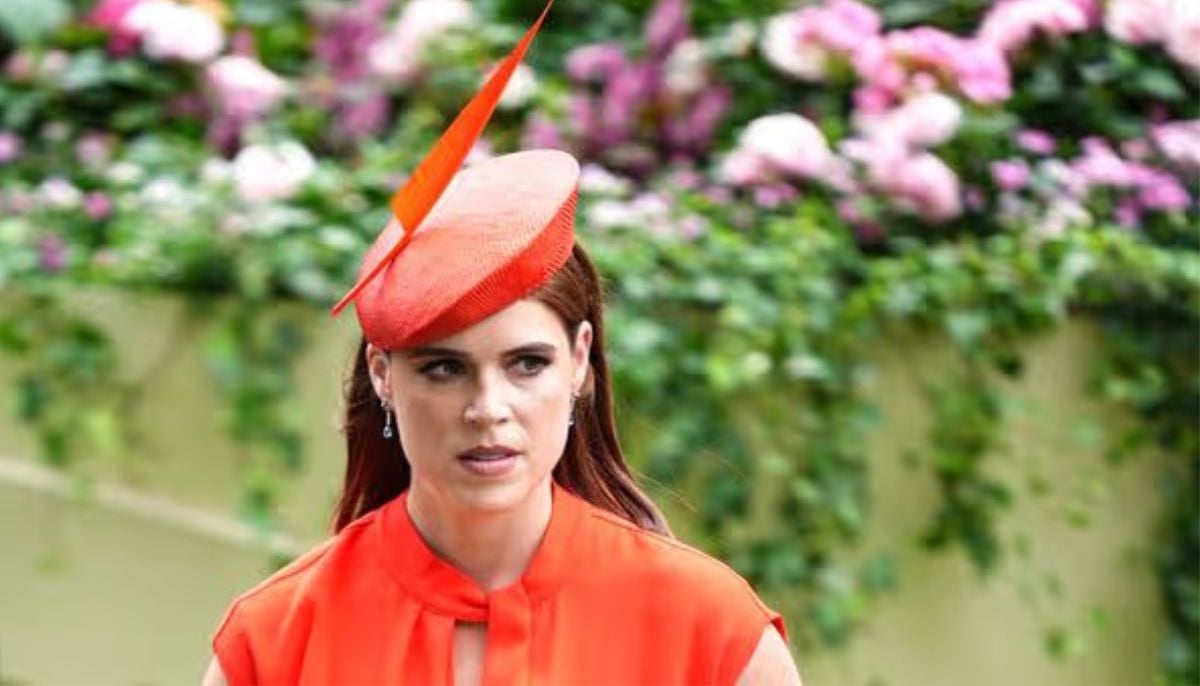 Princess Eugenie 'finally did the right thing' amid Andrew crisis
