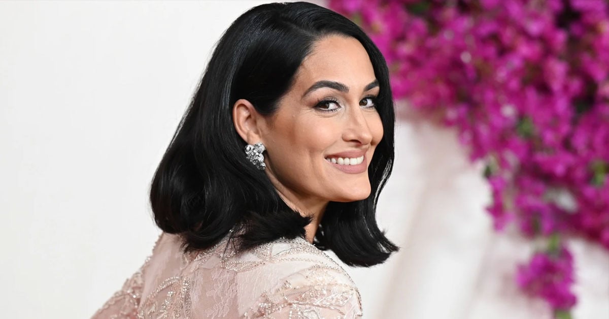 Nikki Garcia reflects on 'crazy' return to dating life after Artem Chigvinstev split