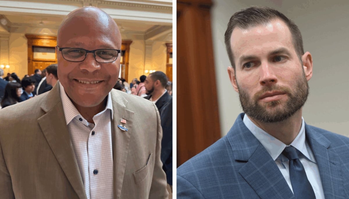 Georgia special election: Clay Fuller, Shawn Harris lead race for Marjorie Taylor Greene seat