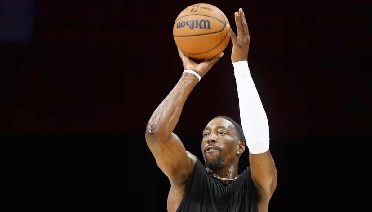 Heat's Bam Adebayo makes NBA history with 83-point night in win over Wizards