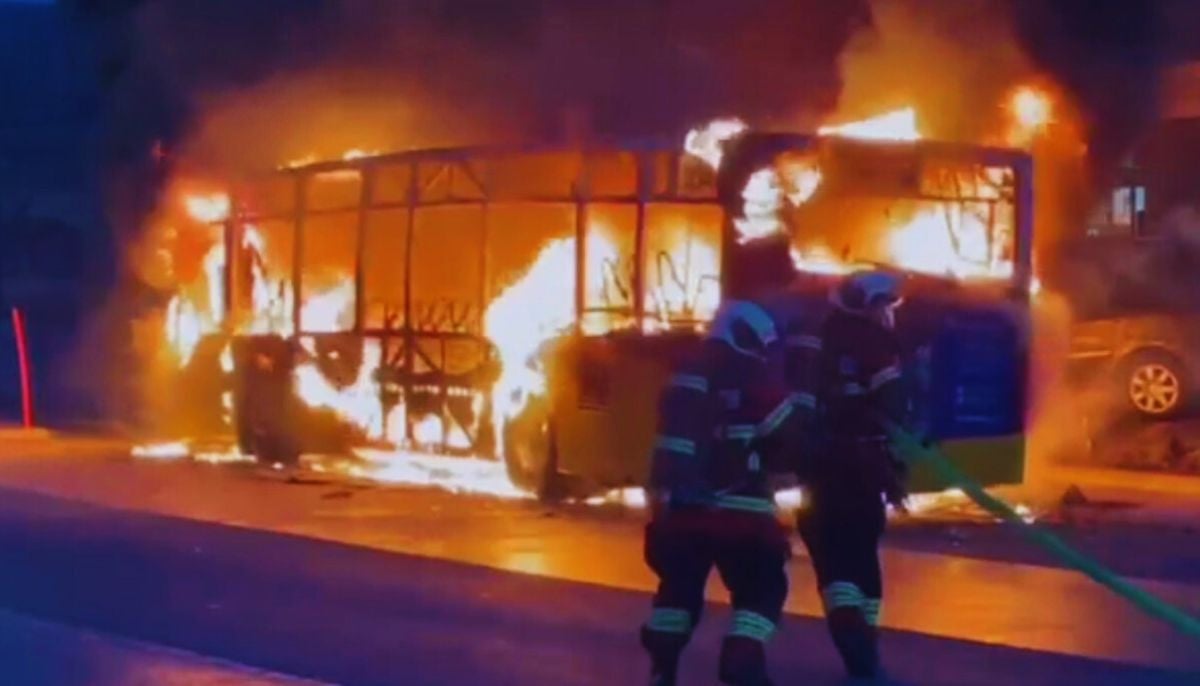 Tragedy: At least six died, five injured in bus fire in Switzerland