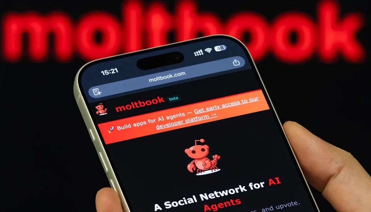 Meta acquires Moltbook in push for AI agents