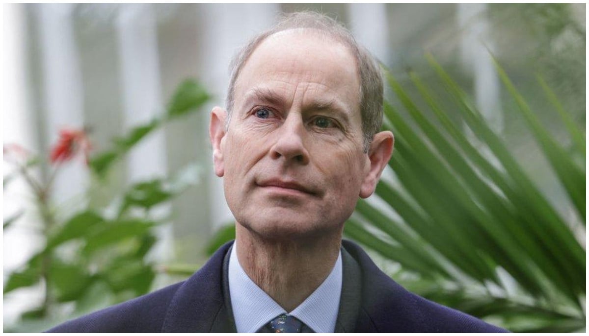 Prince Edward’s ex makes mortifying memoir promise: ‘Duchess Sophie is ‘bracing’ for impact