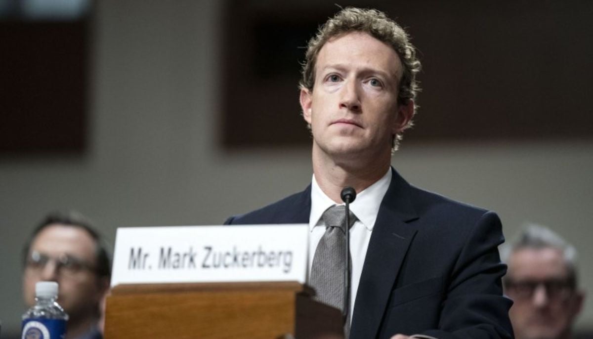 Meta faces backlash over fake AI videos