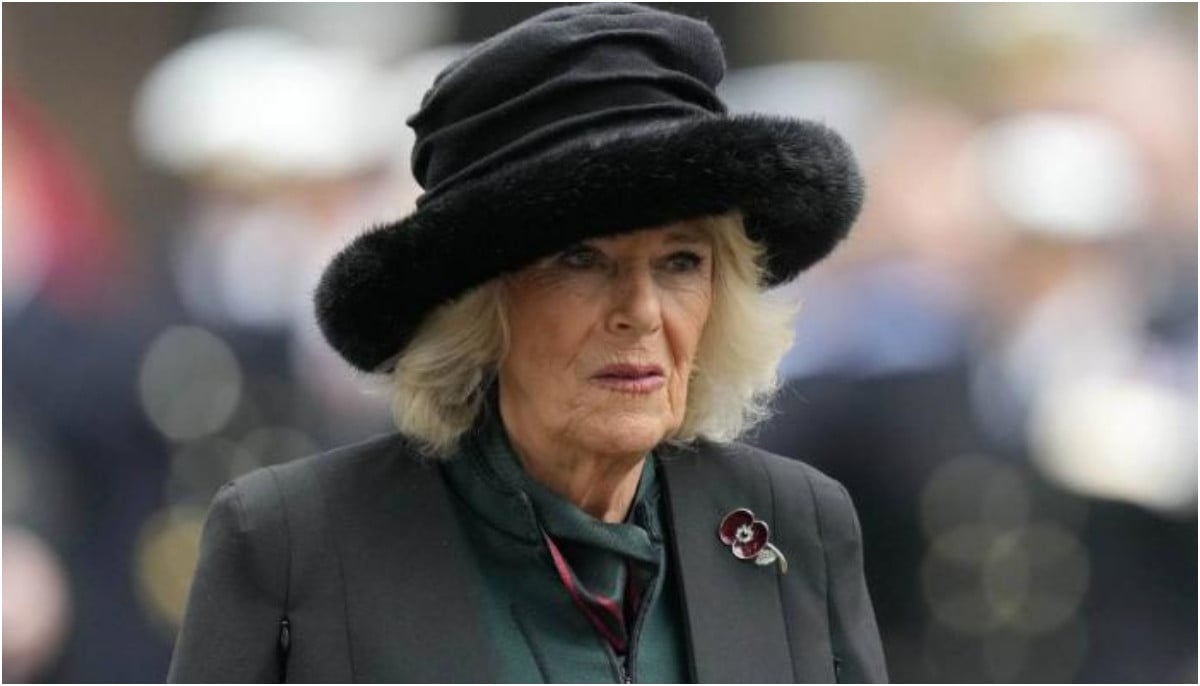 Queen Camilla makes real estate move as Charles risks having trust documents, duchy accounts exposed