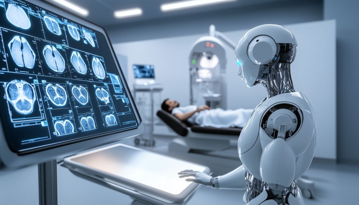 AI revolution in medicine: Can technology cure the incurable?
