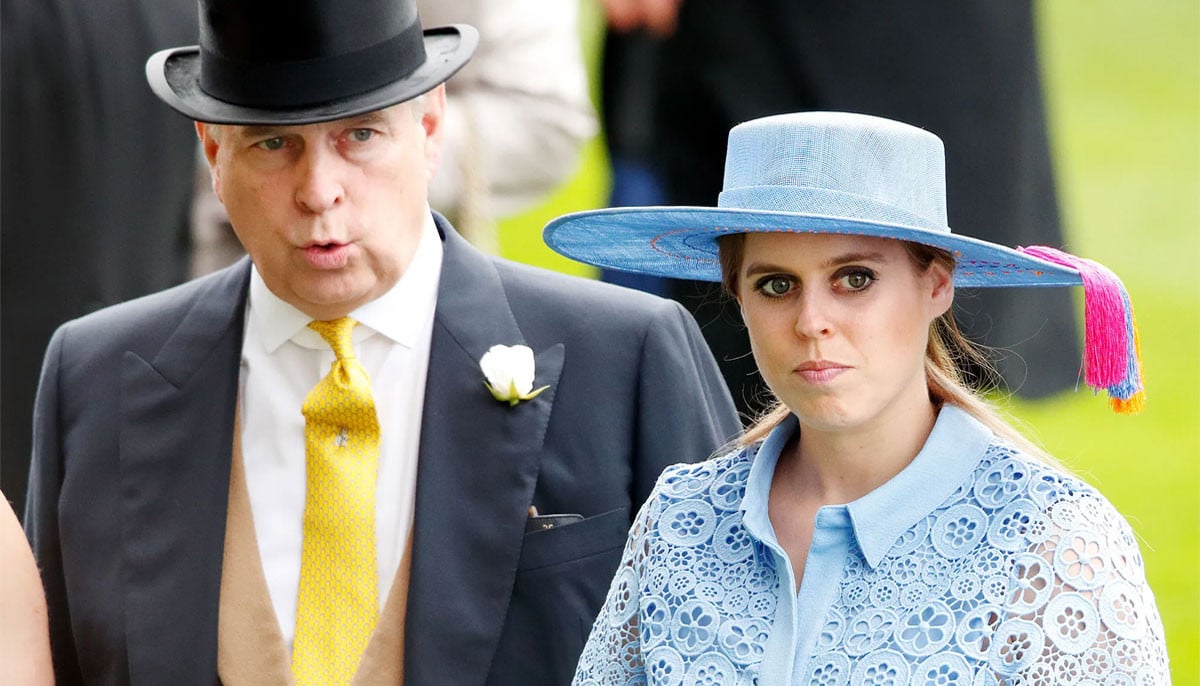 Princess Eugenie, Beatrice reaction to Royal Ascot ban revealed