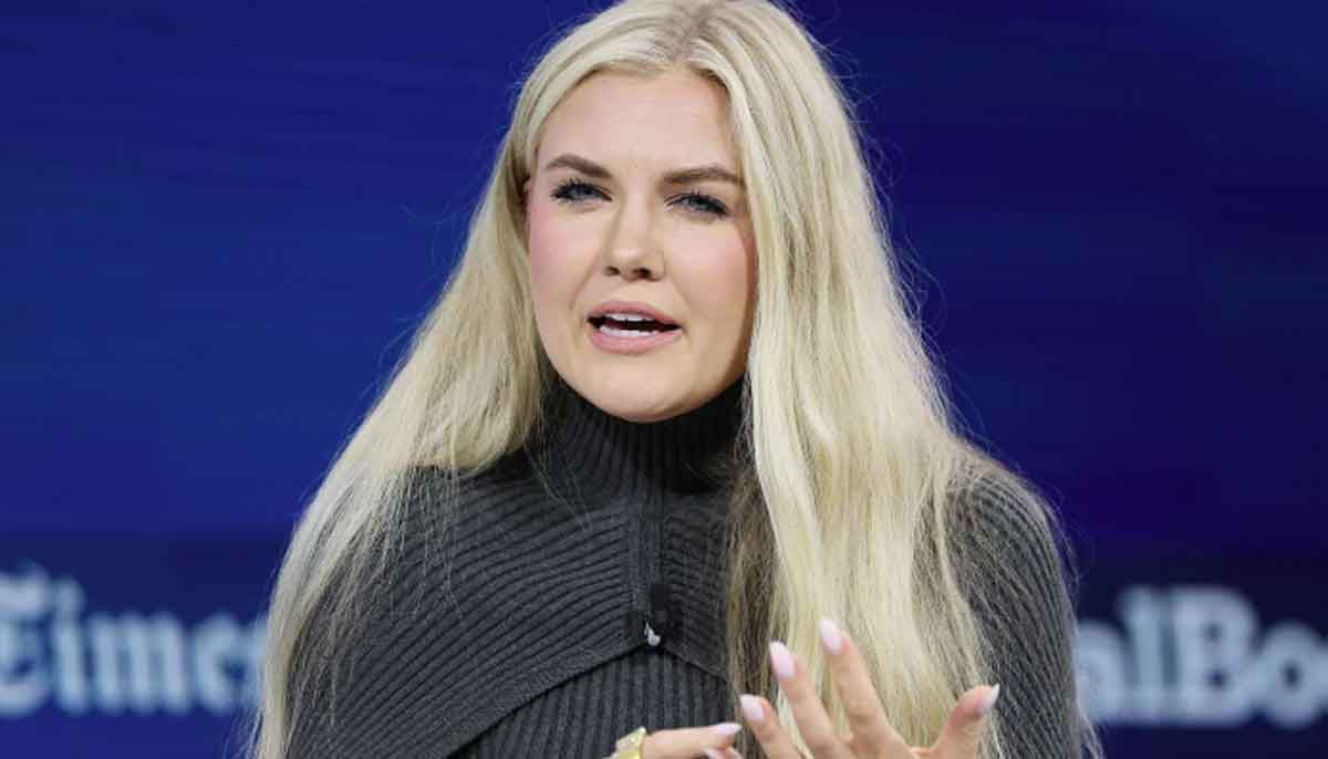 Erika Kirk's new appointment fuels unfounded Epstein ties claims