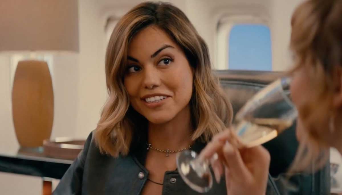 Will there be 'Wrong Paris' sequel? Veronica Long drops major hint