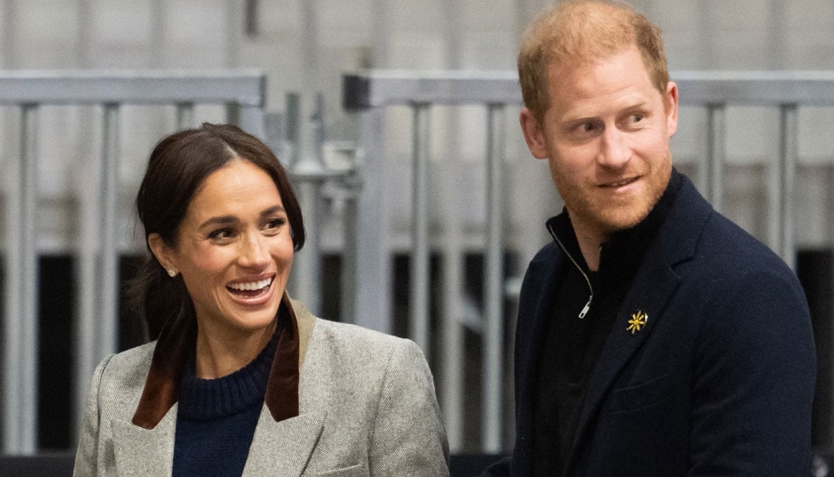 Meghan Markle's spokesperson reacts to speculations 
