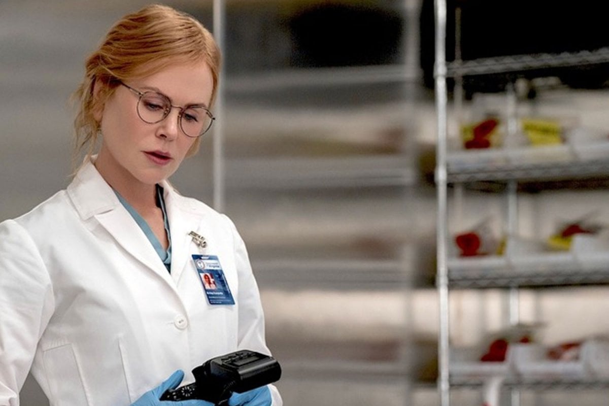 'Scarpetta' season 2 update as Nicole Kidman shines in thriller mystery