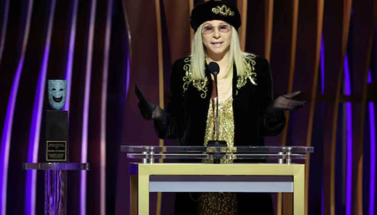  Barbra Streisand to be honored by Cannes Film Festival