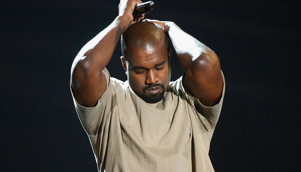 Kanye West received stunning blow from jury in Malibu mansion war   